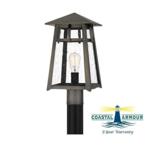 MRL9009BBR Merle Outdoor Post