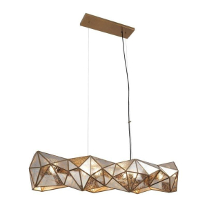 Metropolitan Geo-gem N1696-863