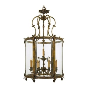 N2343 12-Light Pendant