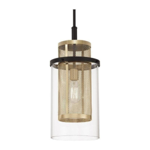 N7811-726 Soho 1-Light Pendant