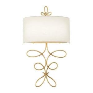 N7910-696-L Gianella 2-Light LED Wall Sconce