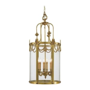 N850906 6-Light Pendant