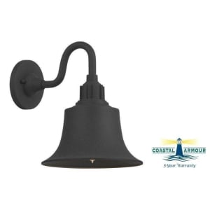 NCT8409MB Nocturne 1-Light Outdoor Wall Sconce
