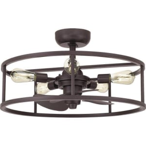 Quoizel NHR3124WT New Harbor