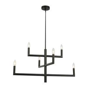 Dainolite Nora NOR-326C-MB