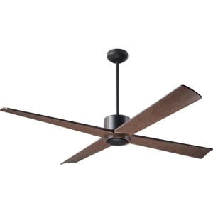 Modern Fan Company Nouveau DC NOU-DBBS-56-MG-NL-RC