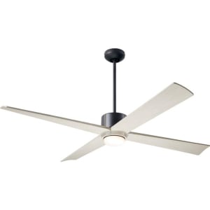 Modern Fan Company Nouveau DC NOU-DBBS-56-WW-271-CC