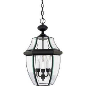Newbury Outdoor Lantern