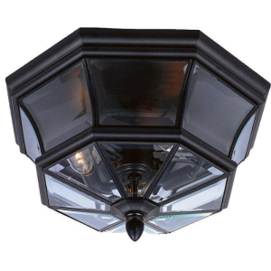 Newbury Outdoor Flush Mount