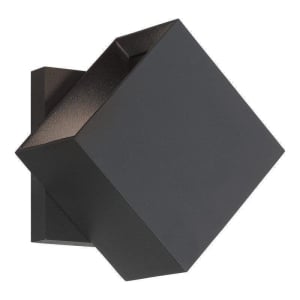P1245-066-L Revolve 2-Light Outdoor Wall Sconce