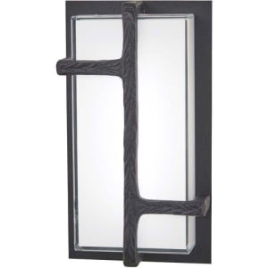 Sirato Outdoor Wall Sconce 1-Light LED