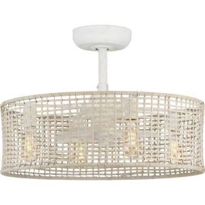 Progress Lighting Belva P250068-151-WB