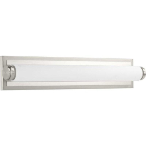 P300093-009-30 Concourse LED 1-Light Vanity
