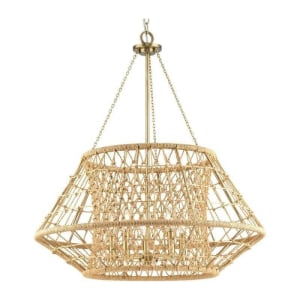 P400324-163 Laila 5-Light Chandelier