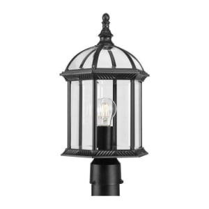 P540099-031 Dillard 1-Light Outdoor Post
