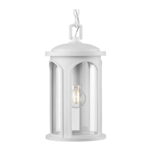 P550050-028 Gables 1-Light Outdoor Pendant
