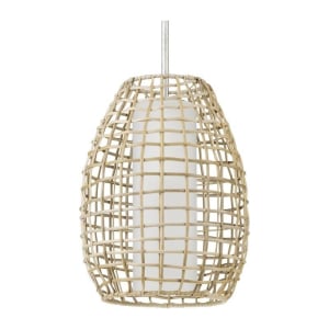 P550083-141 Pawley 1-Light Outdoor Pendant