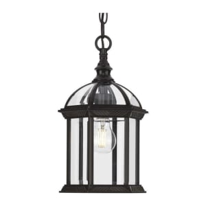 P550122-020 Dillard 1-Light Outdoor Pendant