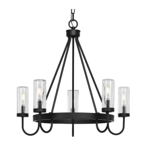 P550130-31M Swansea 5-Light 