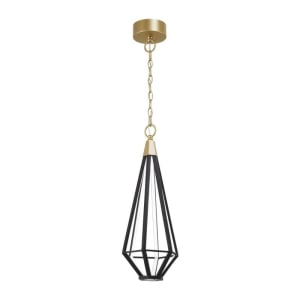 Dripping Gems Pendant, ETL Damp