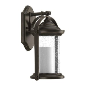 P560068-020-30 Whitacre LED 1-Light Outdoor Wall Sconce