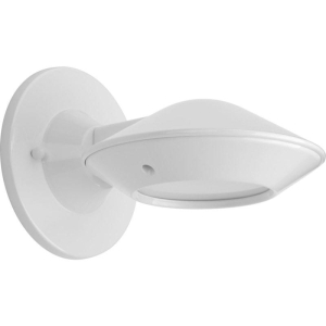 P560090-030-30K Strata LED 1-Light Outdoor Wall Sconce