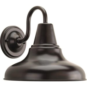 P5623-2030K9 District LED 1-Light Outdoor Wall Sconce