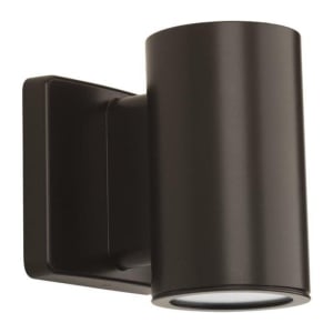 P563000-020-30K Cylinders 1-Light Outdoor Wall Sconce