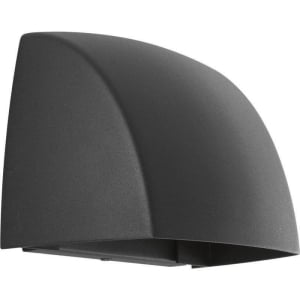 P5634-3130K9 Cornice LED 1-Light Outdoor Wall Sconce