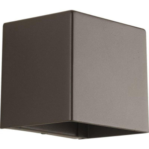 P5635-2030K9 Cornice LED 1-Light Outdoor Wall Sconce