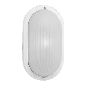 P5704-30 Bulkheads 1-Light Outdoor Wall Sconce