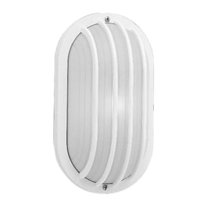 P5705-30 Bulkheads 1-Light Outdoor Wall Sconce