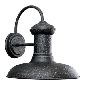 P5723-7130K9 Brookside LED 1-Light Outdoor Wall Sconce