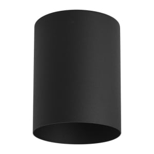 P5774-31/30K Cylinder 1-Light Outdoor Wall Sconce
