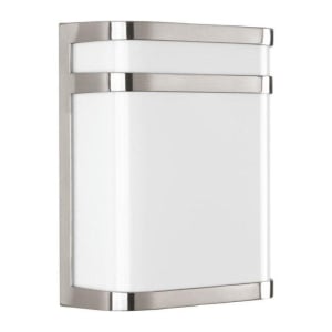 P5801-0930K9 Valera LED 1-Light Outdoor Wall Sconce