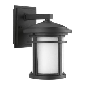 P6084-3130K9 Wish LED 1-Light Outdoor Wall Sconce