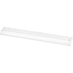 P700027-028-CS Hide-a-lite Under Cabinet Lighting 1-Light Cabinet Lighting