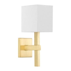 P710016-012 Metro 1-Light Wall Sconce