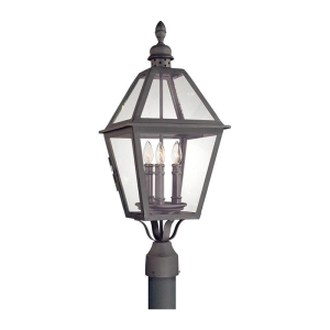 Troy Lighting Townsend P9625-TBK