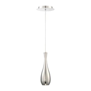 PD-66612-PN Acid 1-Light LED Pendant