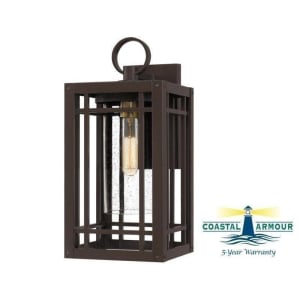 PLH8410WT Pelham 1-Light Outdoor Wall Sconce