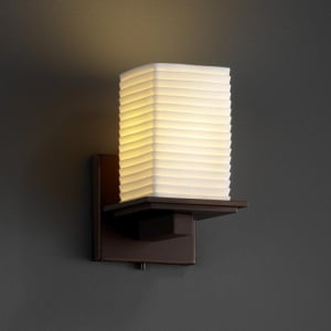 1LT Wall Sconce