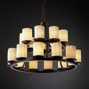 21LT Chandelier