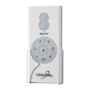 Minka Aire RC1000 Remote Control