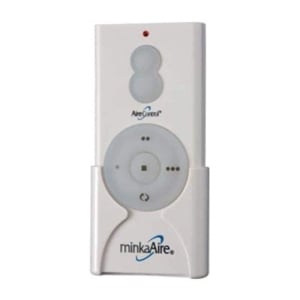 Hand-Held Remote Control System