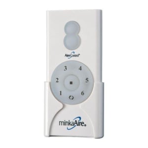 6-Speed Reversing Remote Control