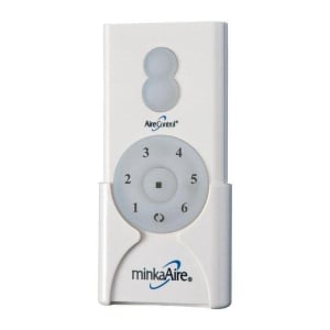 6-Speed Reversing Remote Control