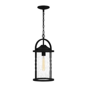 RCE1909EK Reece 1-Light Outdoor Pendant