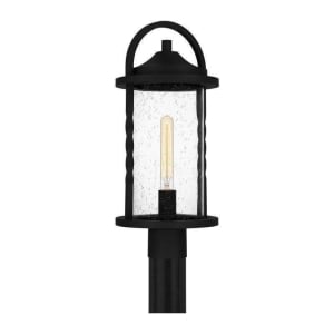 RCE9009EK Reece 1-Light Outdoor Post