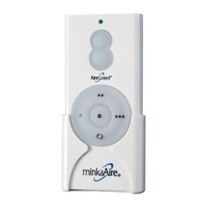 3-Speed Reversing and Up & Down Light Dimming Remote Control